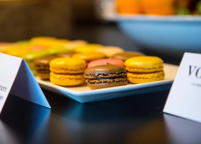 Voco St. David'S Cardiff By Ihg