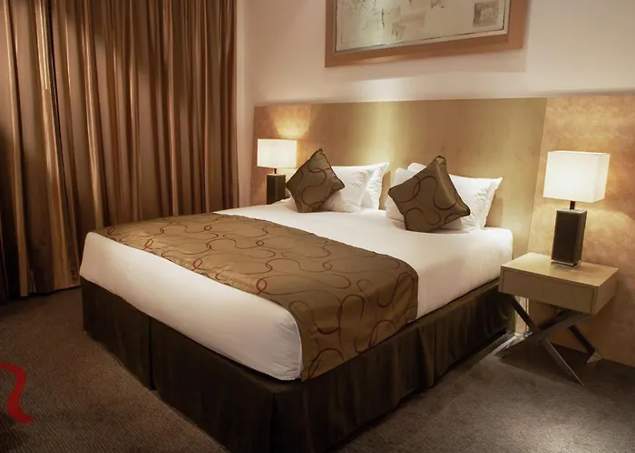 Park Plaza Cardiff