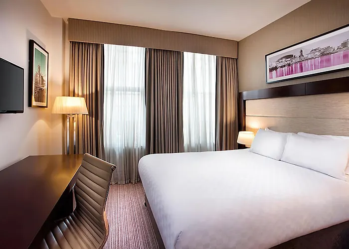 Leonardo Hotel Cardiff
